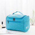 Makeup Bag Cheap Women Bags Men Large Waterproof Nylon Travel Cosmetic Bag